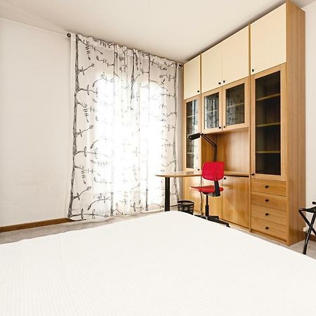 Apartamento Colourful Flat Borgo Roma Verona Exterior foto