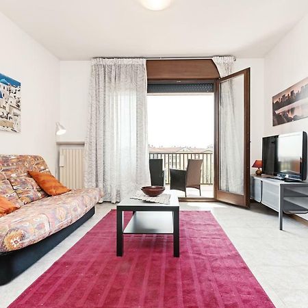 Apartamento Colourful Flat Borgo Roma Verona Exterior foto