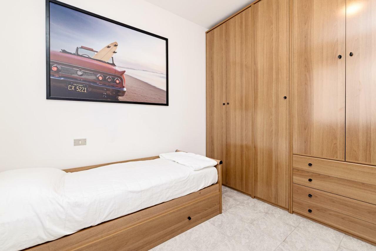 Apartamento Colourful Flat Borgo Roma Verona Exterior foto